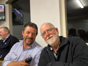 Wudinna Ram Sale Results